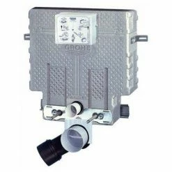 GROHE Uniset Für WC 38415 Bauhöhe 0,82m Spülkasten 6-9l Betätigung Von Vorn/oben