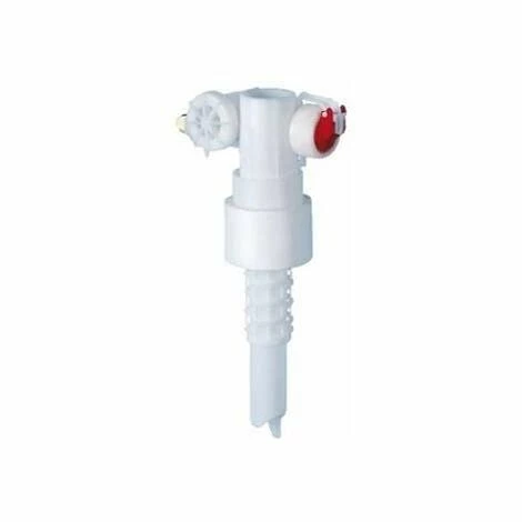 GROHE Füllventil 37095 DN15 mit Abdeckk. und Drossel ohne Versatzausgleichstück GROHE Füllventil 37095 DN15 Mit Abdeckk. Und Drossel Ohne Versatzausgleichstück -GROHE Geschäft 5625696 1