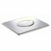 GROHE WC-Betätigung Skate Air Für 2-Mengen- Und Start & Stopp-Betätigung 38506000 Chrom