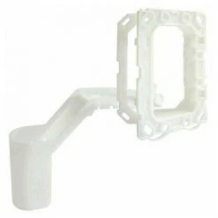 GROHE Fresh Umrüstset 38796 Für Die Aufnahme Von Duft-Tabs 38796000