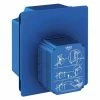 GROHE Urinal-Rohbauset Rapido UMB 38787 Für Man. Bet./Tectron IR Elektronik 6V -GROHE Geschäft 5625731 1