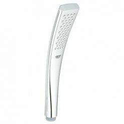 Grohe Veris Handbrause, 1 Strahlart Chrom