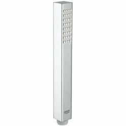 Grohe Euphoria Cube+Stick Handbrause 1 Strahlart