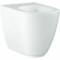 Grohe Essence Keramik Stand-WC, Mit Beschichtung 3 Grohe Essence Keramik Stand-WC, Mit Beschichtung -GROHE Geschäft 56534058 2
