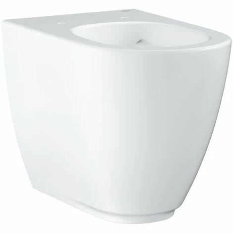 Grohe Essence Keramik Stand-WC, mit Beschichtung Grohe Essence Keramik Stand-WC, Mit Beschichtung -GROHE Geschäft 56534058 2