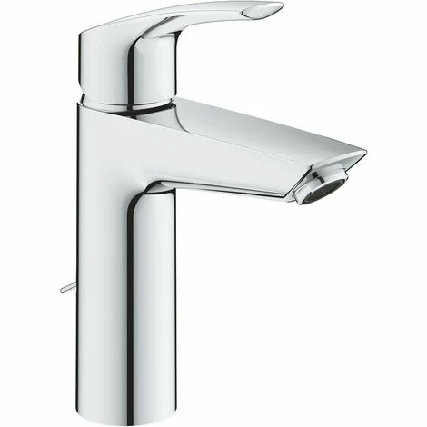 Grohe Eurosmart Einhand-Waschtischbatterie, M-Size Mittelst. kalt Grohe Eurosmart Einhand-Waschtischbatterie, M-Size Mittelst. Kalt -GROHE Geschäft 56534185 1