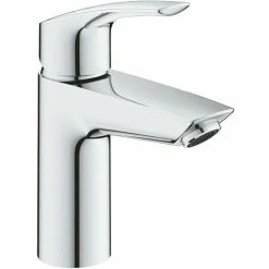 Grohe Eurosmart Einhand-Waschtischbatterie, S-Size