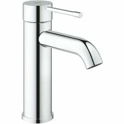 Grohe Essence Einhand Waschtischbatterie S-Size Verchromt Ohne Ablaufgarnitur 3 Grohe Essence Einhand Waschtischbatterie S-Size Verchromt Ohne Ablaufgarnitur -GROHE Geschäft 56535342 2