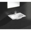 Grohe Essence Keramik Waschtisch 60 Cm, Mit Beschichtung -GROHE Geschäft 56535703 1