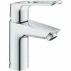 Grohe Eurosmart Einhand-Waschtischbatterie, S-Size M. Verbrühschutz