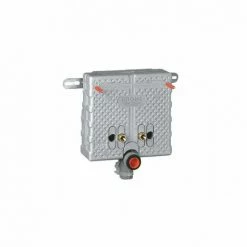 Grohe Uniset Element Für Waschtisch Und Einlochbatterie