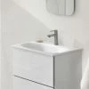 Grohe Essence Keramik Möbelwaschtisch 60 Cm, Mit Beschichtung -GROHE Geschäft 56537434 1
