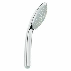 Grohe Euphoria Champagne Handbrause 110 Mm Verchromt -GROHE Geschäft 56538795 2