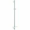 GROHE Brausestange Rainshower SmartActive 26603, 900 Mm, Ablage, Chrom