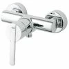 GROHE Feel | Einhand-Duscharmatur | Chrom | 32270000 -GROHE Geschäft 57081067 1