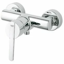 GROHE Feel | Einhand-Duscharmatur | Chrom | 32270000