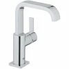 Grohe Waschtisch-Einhebelmischer ALLURE Ohne Ablaufgarnitur 2 Grohe Waschtisch-Einhebelmischer ALLURE Ohne Ablaufgarnitur -GROHE Geschäft 57272098 1