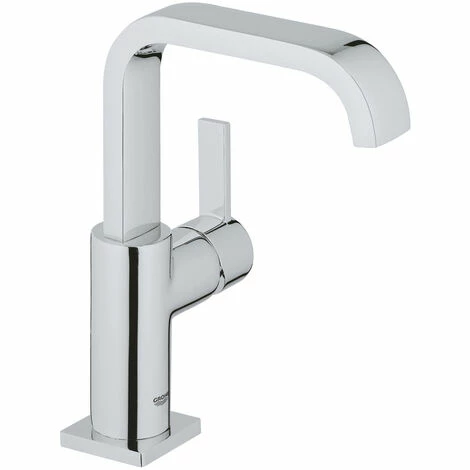Grohe Waschtisch-Einhebelmischer ALLURE ohne Ablaufgarnitur Grohe Waschtisch-Einhebelmischer ALLURE Ohne Ablaufgarnitur -GROHE Geschäft 57272098 1