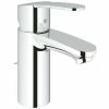 Grohe Eurostyle Cosmopolitan Einhand-Waschtischbatterie, 1/2" S-Size -GROHE Geschäft 57641331 1