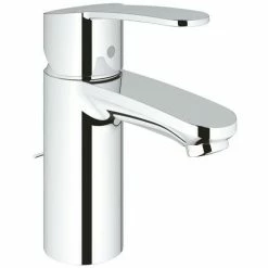 Grohe Eurostyle Cosmopolitan Einhand-Waschtischbatterie, 1/2" S-Size
