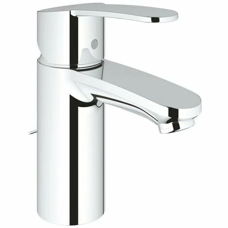 Grohe Eurostyle Cosmopolitan Einhand-Waschtischbatterie, 1/2" S-Size Grohe Eurostyle Cosmopolitan Einhand-Waschtischbatterie, 1/2" S-Size -GROHE Geschäft 57641331 1