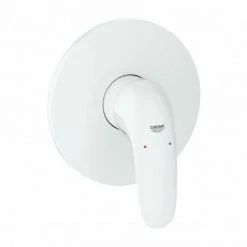 Grohe Eurostyle Einhand-Brausebatterie