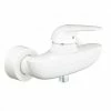 Grohe Eurostyle Einhand-Brausebatterie, 1/2" 2 Grohe Eurostyle Einhand-Brausebatterie, 1/2" -GROHE Geschäft 57641748 1