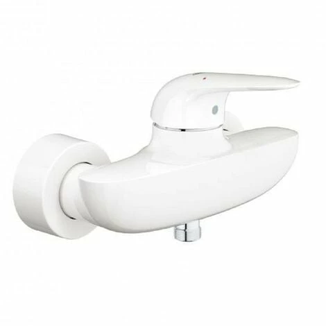 Grohe Eurostyle Einhand-Brausebatterie, 1/2" Grohe Eurostyle Einhand-Brausebatterie, 1/2" -GROHE Geschäft 57641748 1