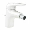 Grohe Eurostyle Einhand-Bidetbatterie, 1/2"