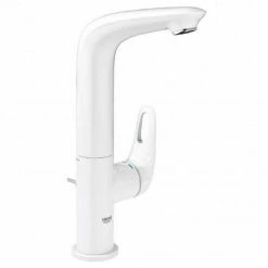 Grohe Eurostyle Einhand-Waschtischbatterie, 1/2" L-Size