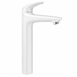 Grohe Eurostyle Einhand-Waschtischbatterie, 1/2" XL-Size