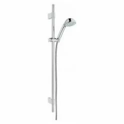 GROHE Relexa Brausegarnitur Massage, DN 15 Chrom, 28933001