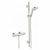 GROHE Wasserspar-Set Comfortset Grohtherm 1000 Chrom, 34279000 -GROHE Geschäft 5798283 1