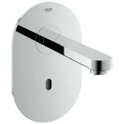 Grohe Euroeco Cosmopolitan E Bluetooth Infrarot-Elektronik Für Waschtisch