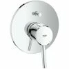 Grohe Concetto Einhand-Wannenbatterie 2 Grohe Concetto Einhand-Wannenbatterie -GROHE Geschäft 58121892 1