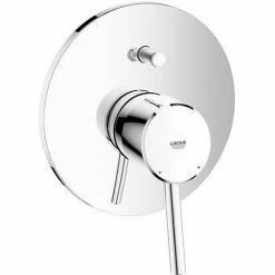 Grohe Concetto Einhand-Wannenbatterie -GROHE Geschäft 58121892 2