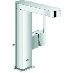 Grohe Plus Einhand-Waschtischbatterie, M-Size