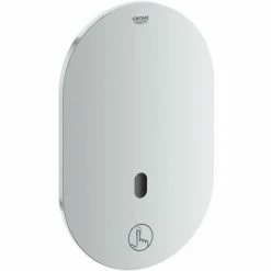 Grohe Eurosmart Cosmopolitan E Bluetooth Infrarot Elektronik Für Brausethermostat