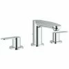 Grohe Eurostyle Cosmopolitan 3-Loch-Waschtischbatterie 1 Grohe Eurostyle Cosmopolitan 3-Loch-Waschtischbatterie -GROHE Geschäft 58121947 1