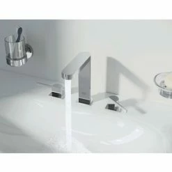 Grohe Plus 3-Loch-Waschtischbatterie -GROHE Geschäft 58121952 2