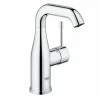 Grohe Essence Einhand-Waschtischbatterie, M-Size -GROHE Geschäft 58121953 1