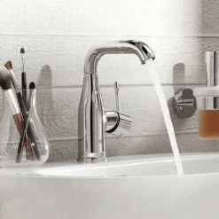 Grohe Essence Einhand-Waschtischbatterie, M-Size -GROHE Geschäft 58121953 2