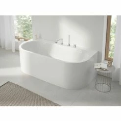 Grohe Plus 4-Loch-Einhand-Wannenkombination -GROHE Geschäft 58121965 2