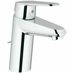Grohe Eurodisc Cosmopolitan Einhand-Waschtischbatterie, S-Size