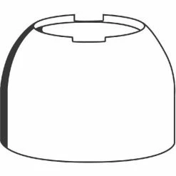 Grohe Kappe Lose Chrom 46242000 -GROHE Geschäft 58126119 2