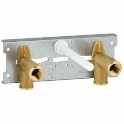 Grohe Eurosmart CE Thermostat-Rohbauset 230 V