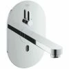 Grohe Eurosmart Cosmopolitan E Bluetooth Infrarot Elektronik Für Waschtisch, Mit Mischung Und Variab -GROHE Geschäft 58141774 1