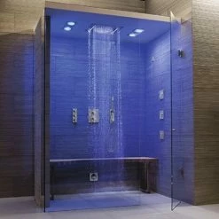 Grohe Rainshower F-Series 15 Deckenbrause Mit 3 Strahlarten 3 Grohe Rainshower F-Series 15 Deckenbrause Mit 3 Strahlarten -GROHE Geschäft 58141777 2