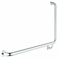 Grohe Essentials Wannengriff Chrom