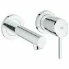 Grohe Concetto 2-Loch-Waschtischbatterie -GROHE Geschäft 58141787 1